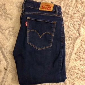 Levi’s jeans